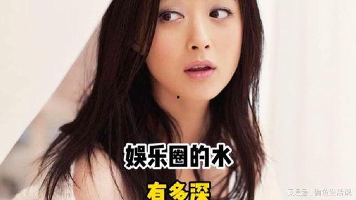 娱乐圈爆料影视人有哪些,揭秘影视圈幕后故事与人物动态